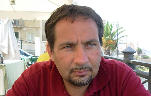 aldo cilli