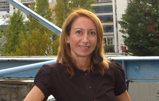 luisa volpi