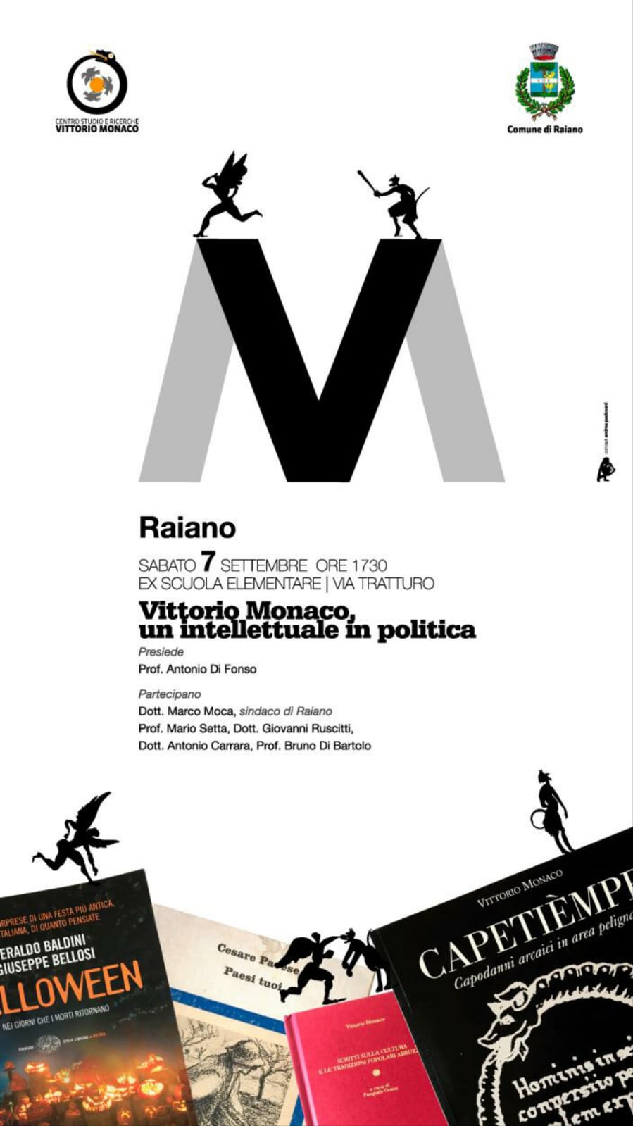 Raianao 7 9 2019