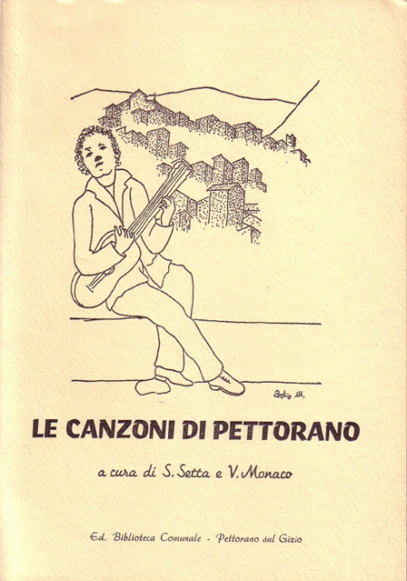 Le canzoni di Pettorano