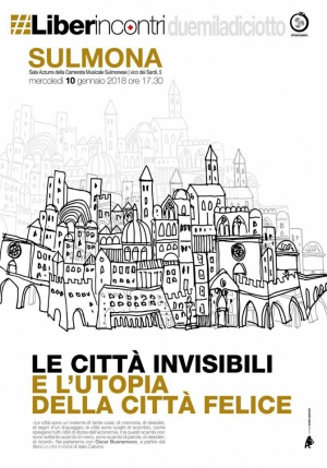 #Liberincontri. Oscar Buonamano