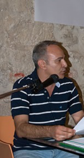 Marco Del Prete