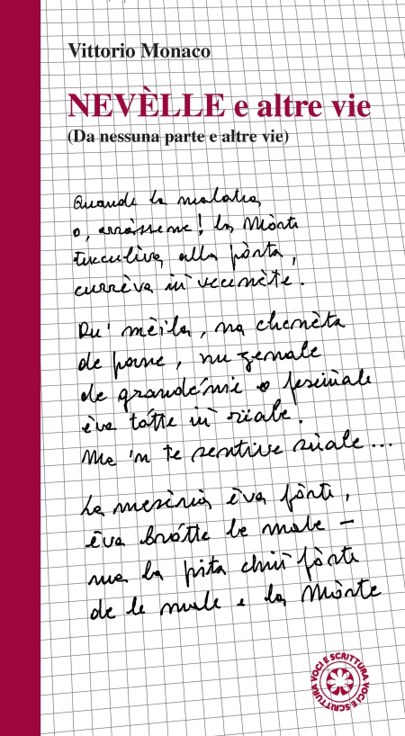 Nev&egrave;lle e altre vie