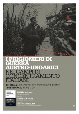Presentazione del volume di Alfredo Fiorani e Edoardo Puglielli