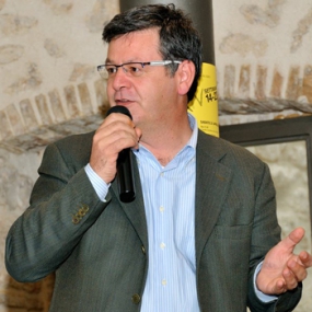 Antonio Carrara