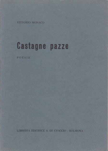 Castagne pazze