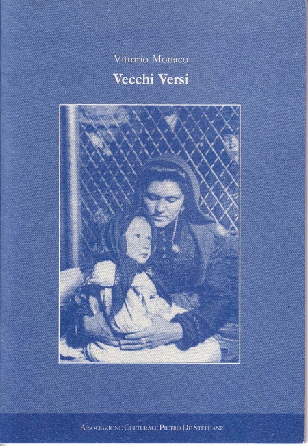 Vecchi versi