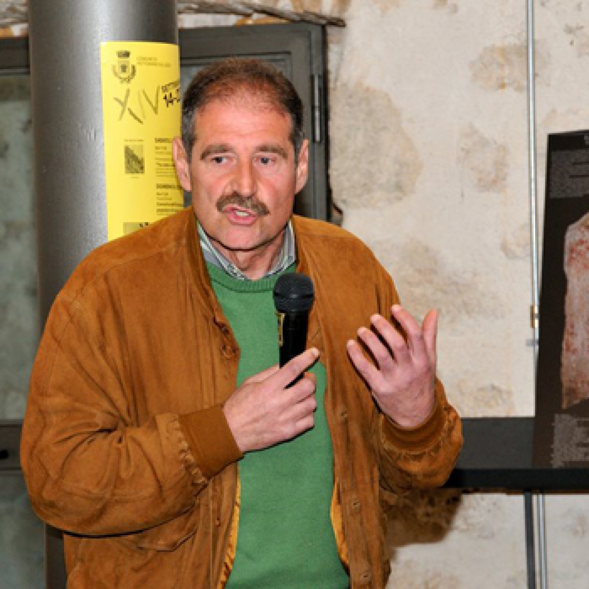 Domenico D&#039;Aurora