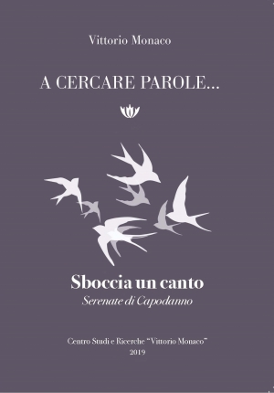 A cercare parole 2019