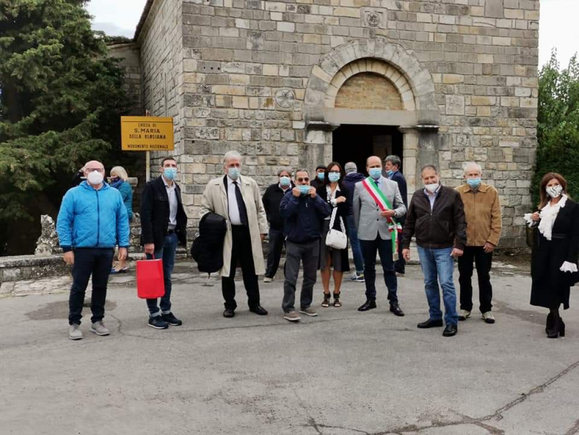 Premiati i vincitori del concorso nazionale di poesia in dialetto “Vie della memoria - Vittorio Monaco”