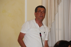 Gianfranco Di Piero