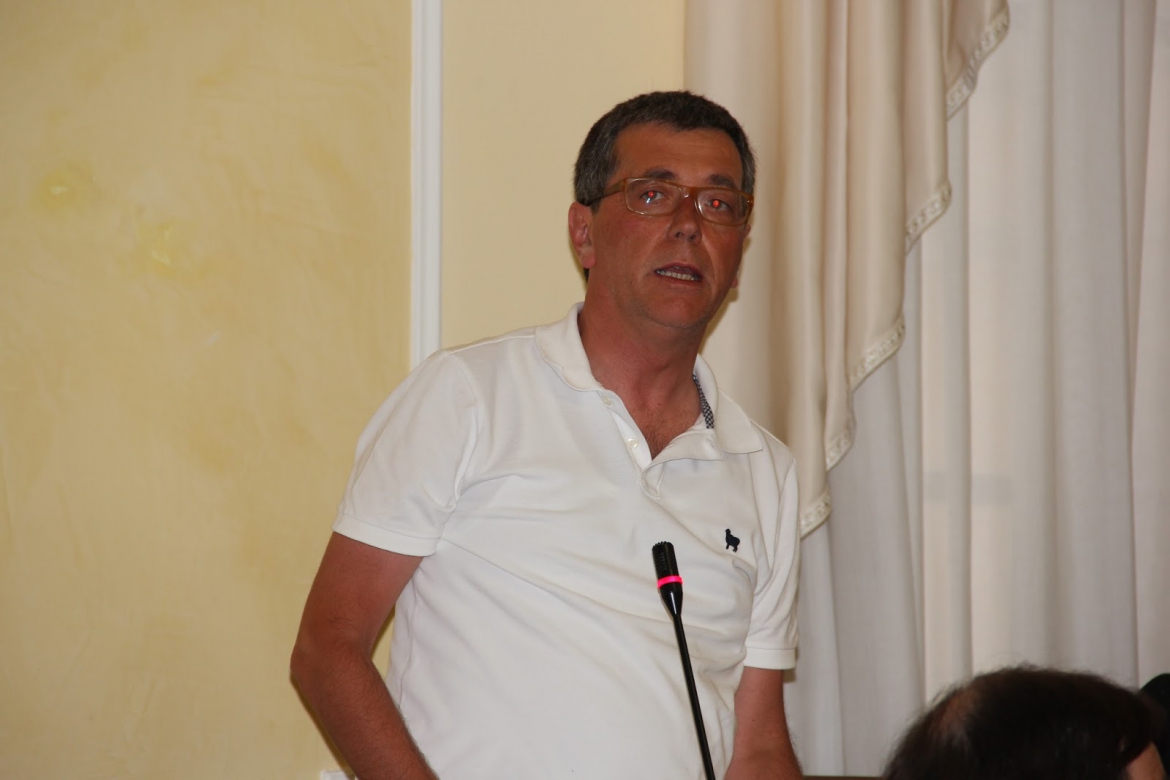 Gianfranco Di Piero