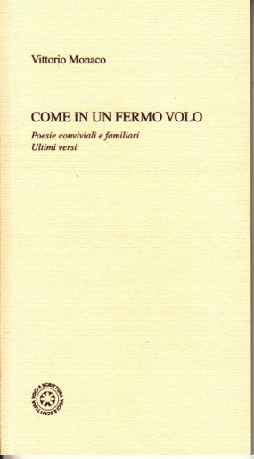 Come in un fermo volo