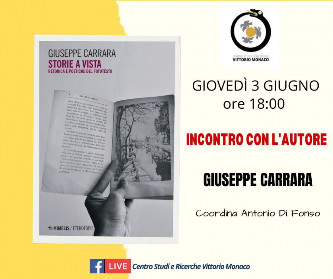Storie a vista