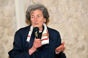 Maria Luisa De Matteis