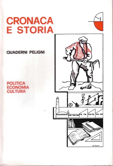 Pasolini e il mondo contadino