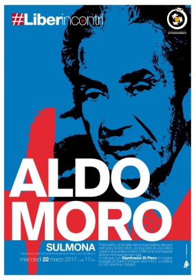 #Liberincontri. Gianfranco Di Piero