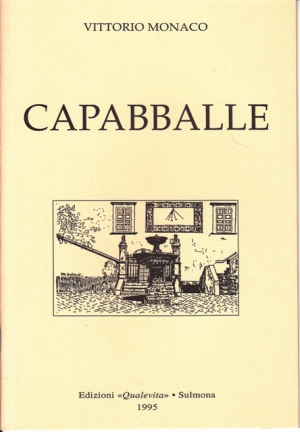 Capabballe