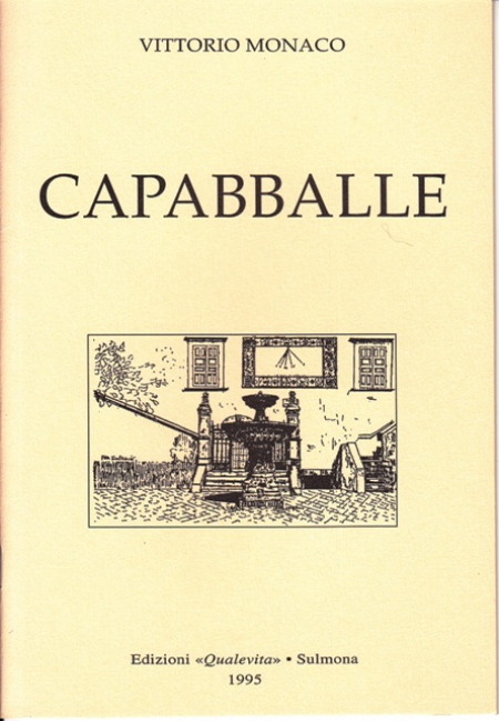 Capabballe