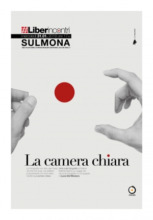 #Liberincontri. Luca Del Monaco