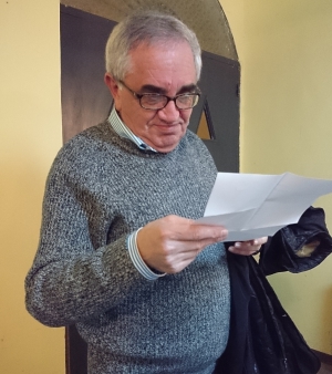 Elio Sbaraglia