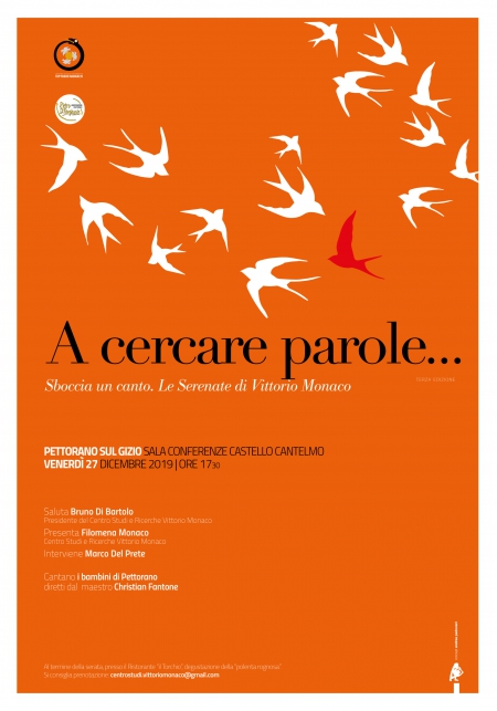 A cercare parole... 3^ Edizione