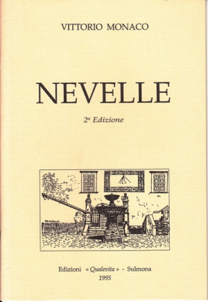Nevelle