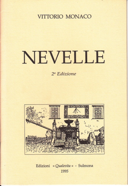 Nevelle