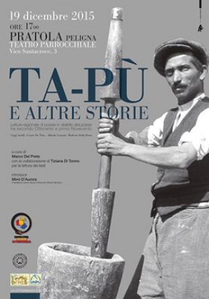 19-12-2015 - Tapù e altre storie