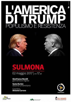 l'America di Trump