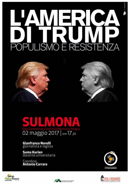l&#039;America di Trump